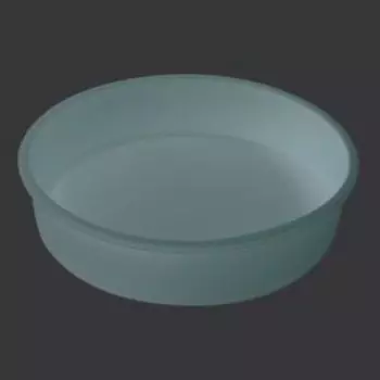 Форма для выпечки Xopc Plum, 23 см, круглая, силикон