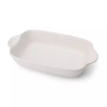 форма для запекания ATMOSPHERE Basic 30.5x17.2x5 см, керамика