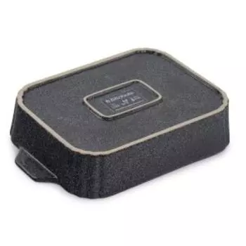 Форма для запекания Atribute Bake Stone, 29.5х19х6 см, прямоугольная, каменная керамика