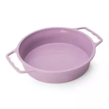 Форма для запекания и выпечки Atmosphere с каркасом, 30.5x24.5x5.7 см, силиконовая