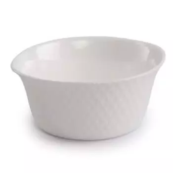 Форма для запекания Luminarc Smart cuisine wavy, 11 см, стекло