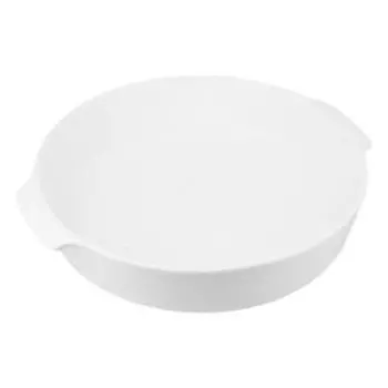 Форма для запекания Nouvelle Home, 25.7х23.5х5 см, фарфор