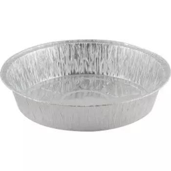 форма круглая д/выпечки LAMINA, 20,5х20,5х4,7 см, алюминий