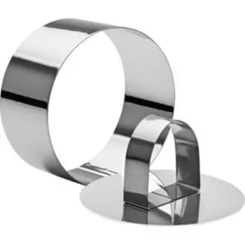 Форма с прессом Apollo Miracle, нерж. сталь