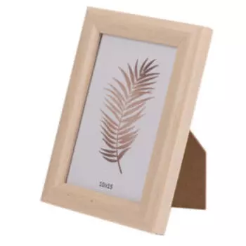 Фоторамка Dominica, пластик, 10х15см