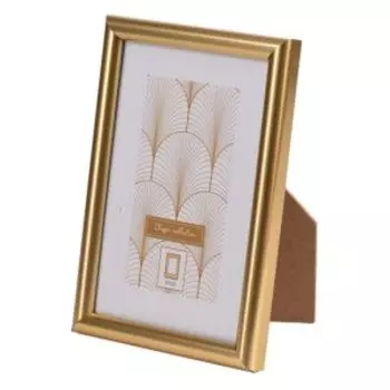 Фоторамка Maria, пластик, 10х15см