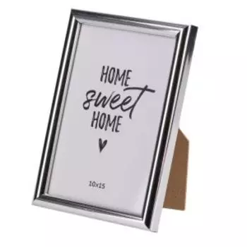 Фоторамка Maria, пластик, 10х15см