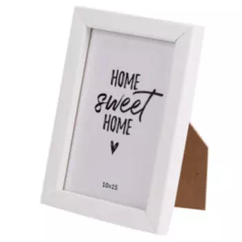 Фоторамка Sasha, дерево, 10х15см