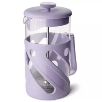 Френч-пресс Apollo Genio Sanremo, 600 мл, стекло