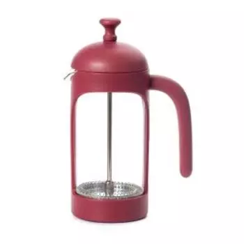 Френч-пресс Attribute Karkade, 350 мл, стекло