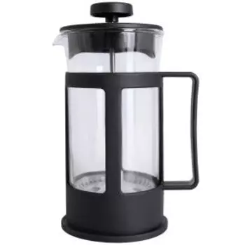 Френч-пресс Домовой Standart, 350 мл, стекло/пластик