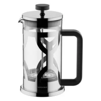 Френч-пресс Nadoba Martin, 600 мл, стекло