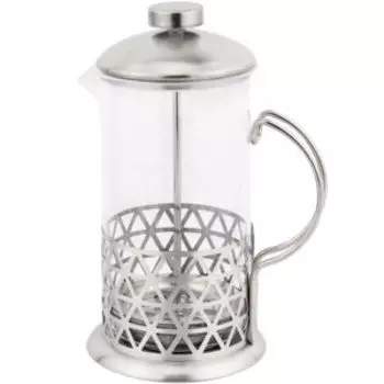 Френч-пресс Rombo, 800 мл, стекло