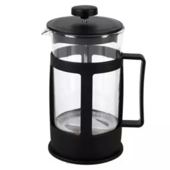 Френч-пресс Standart, 600 мл, стекло/пластик