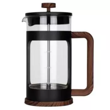 Френч-пресс TalleR Jennet, 1 л, стекло