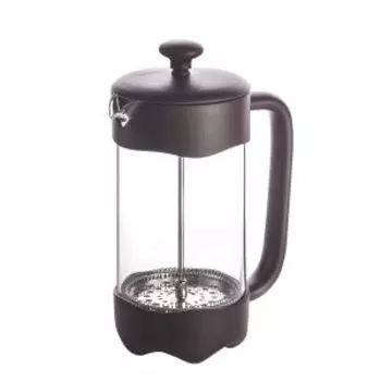 френч-пресс TalleR Lucas TR-32326 1л, боросил. стекло, нерж. сталь