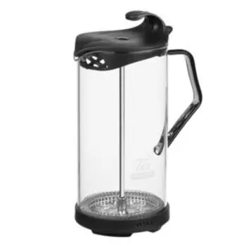 Френч-пресс Vitax Tea presso, 800 мл, стекло