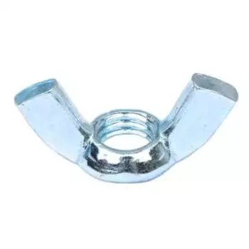 Гайка DIN 315, М 14, барашковая, 8 шт TECH-KREP