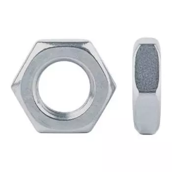 Гайка СВФС DIN 934, М8 мм, 10 шт