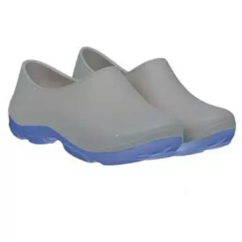 Галоши двухцветные мужские OYO, размер 40-45