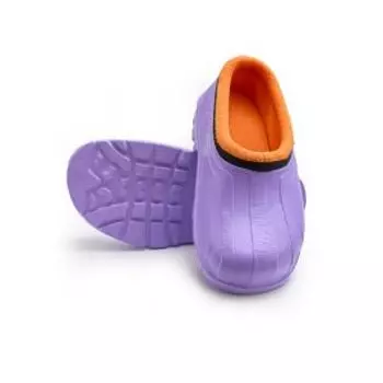 Галоши женские Easy Soft, размер 41, в ассортименте