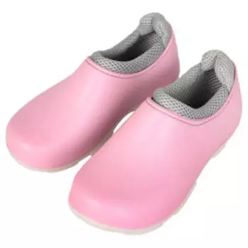 Галоши женские с сеткой