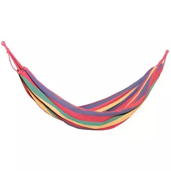 Гамак, 200х80 см, хлопок