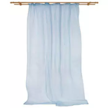 Гардина Belezza, 300х260 см, органза