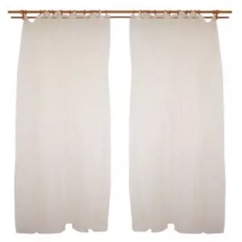 Гардина Belezza Диана, 240х280 см, на шторной ленте