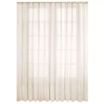 Гардина Belezza Voile, 290х270 см, вуаль