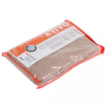 Гардина Эмилия, 300х270 см, бежевый