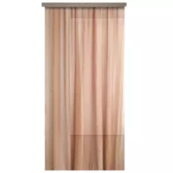 Гардина Witerra, 200х275 см, тюль лен