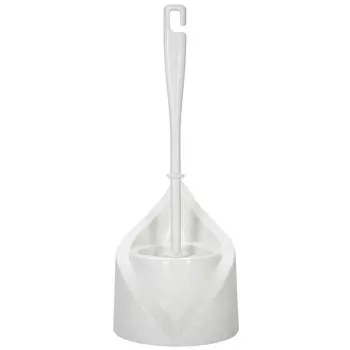 Гарнитур для туалета полузакрытый, мраморный