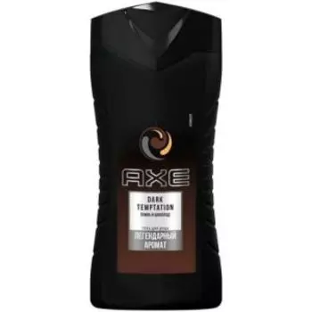 гель для душа AXE Dark Temptation