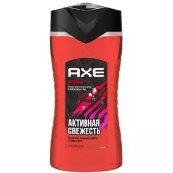 гель для душа AXE Феникс