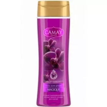 гель для душа CAMAY Магическое заклинание, 250мл