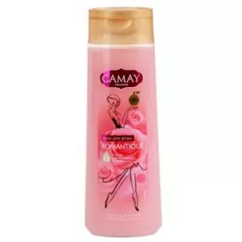 Гель для душа Camay Романтик, 250 мл