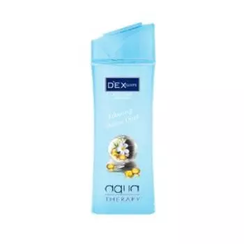 Гель для душа Dexclusive Аква терапия, 415 мл