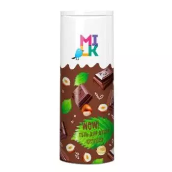 гель для душа MILK Chocolate Питательный