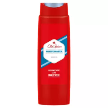 гель для душа OLD SPICE whitewoter
