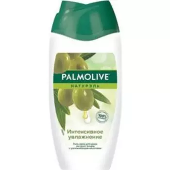 гель для душа PALMOLIVE Олива и молочко