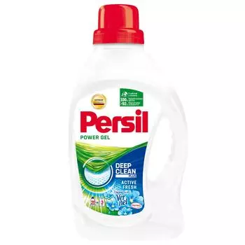 гель для стирки PERSIL Свежесть Вернеля