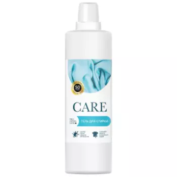 Гель для стирки Pro-Brite Rinox Care, 1.4 л, универсальный