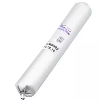 герметик акриловый общестроительный MasterTeks ProfiMaster