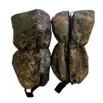 Гетры SharkBoots водоотталкивающие, высокие