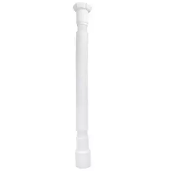 Гибкая труба 1 1/2 х 40 удлиненная