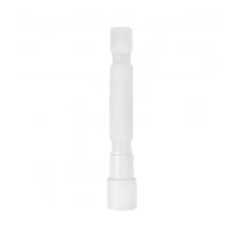 Гибкая труба 40х40/50 мм