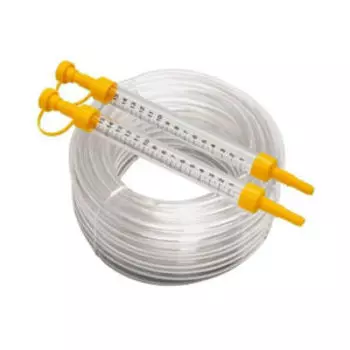 Гидроуровень прямоугольная колба Профи, 20м