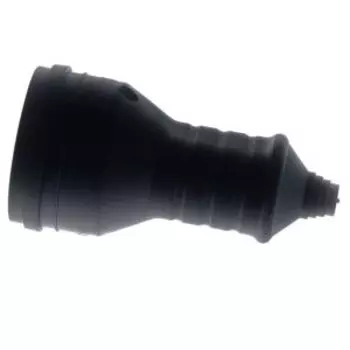 гнездо Реальная электрика без заземления каучук РС16-386