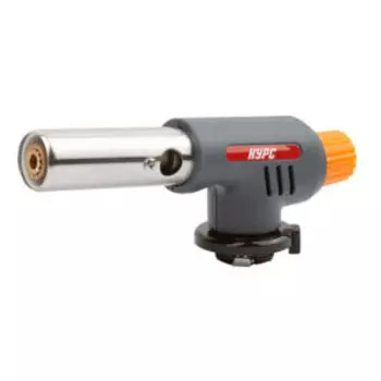 Горелка газовая с пьезоподжигом